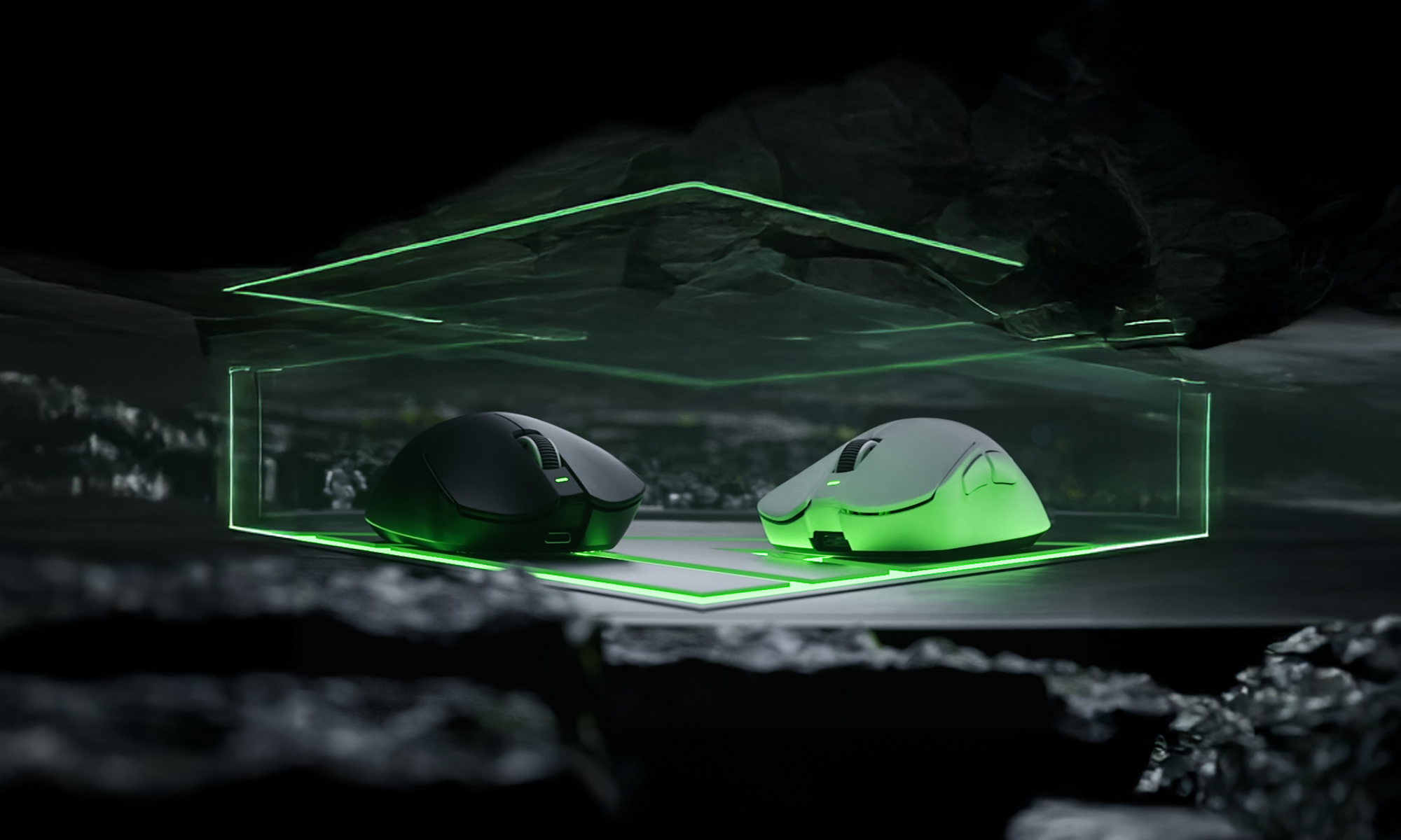 Symmetrical vs Asymmetrical Mouse: Which Design Fits Your Grip?