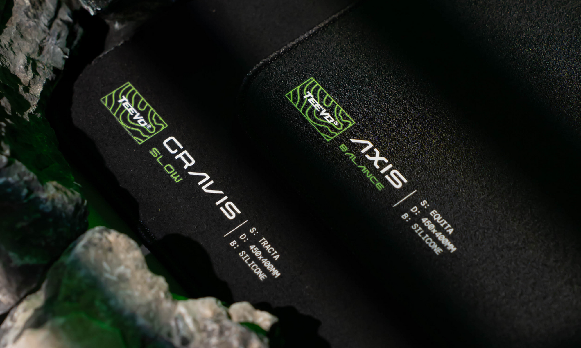 How to Choose the Right Mousepad for You (A Complete Guide for Gamers & Creators)