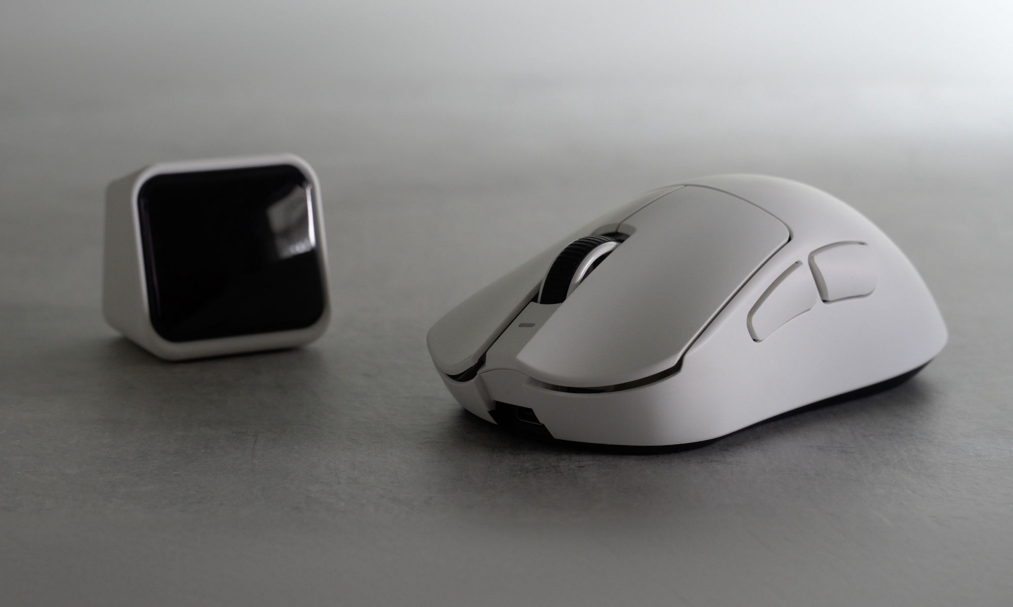 Big Hands Mouse Guide: Why Shape Matters More Than Size