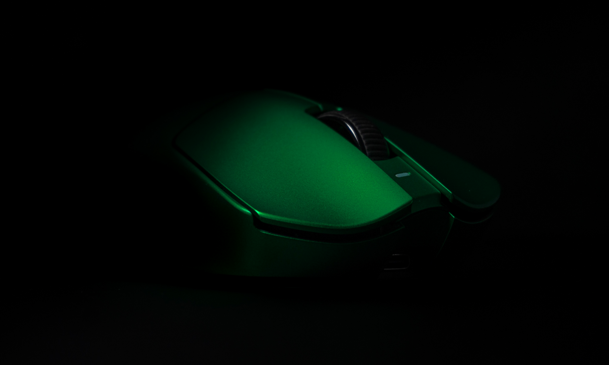 Best Mouse for Big Hands: The Fit Guide Most Reviews Skip