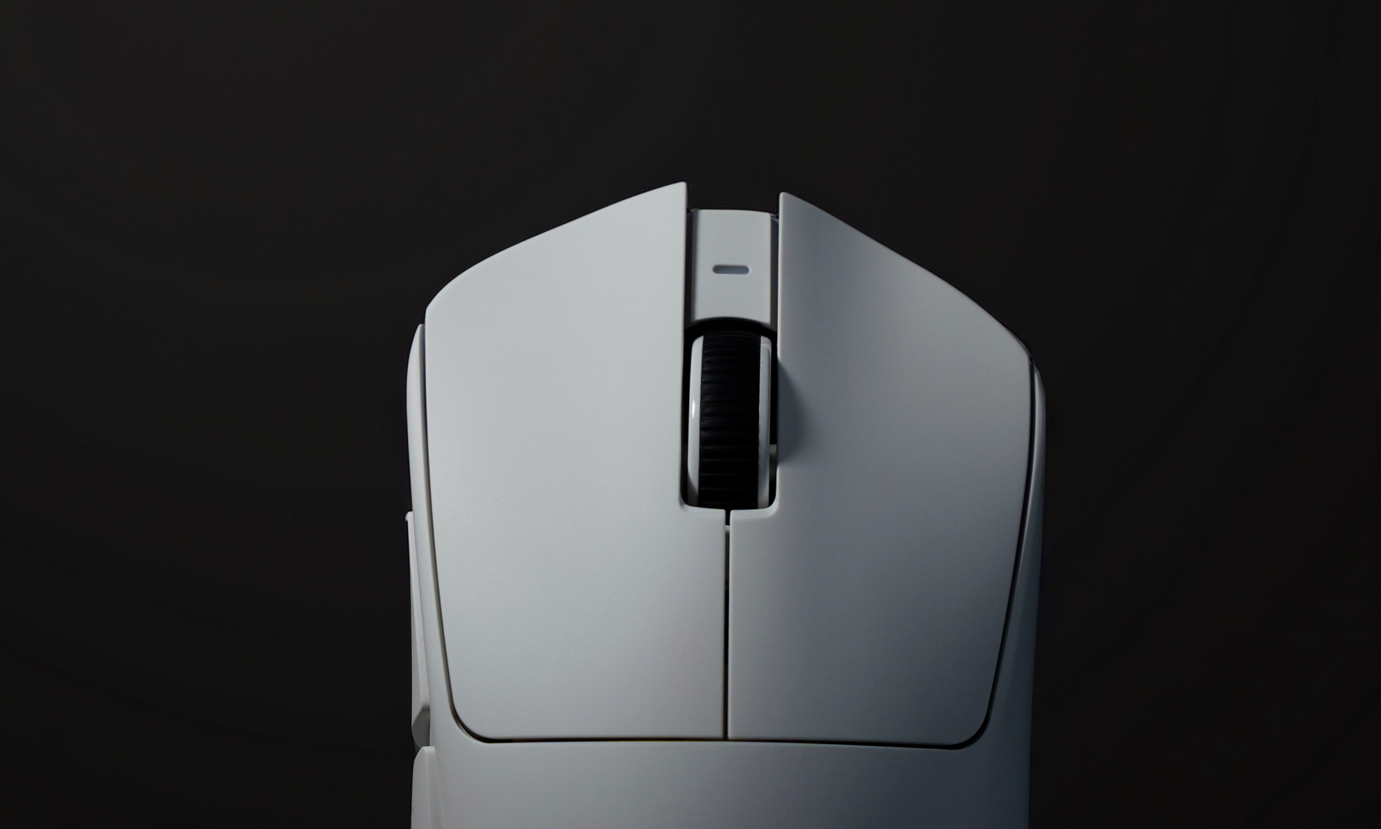 The Best Lightweight Ergonomic Gaming Mouse: Teevolution Terra