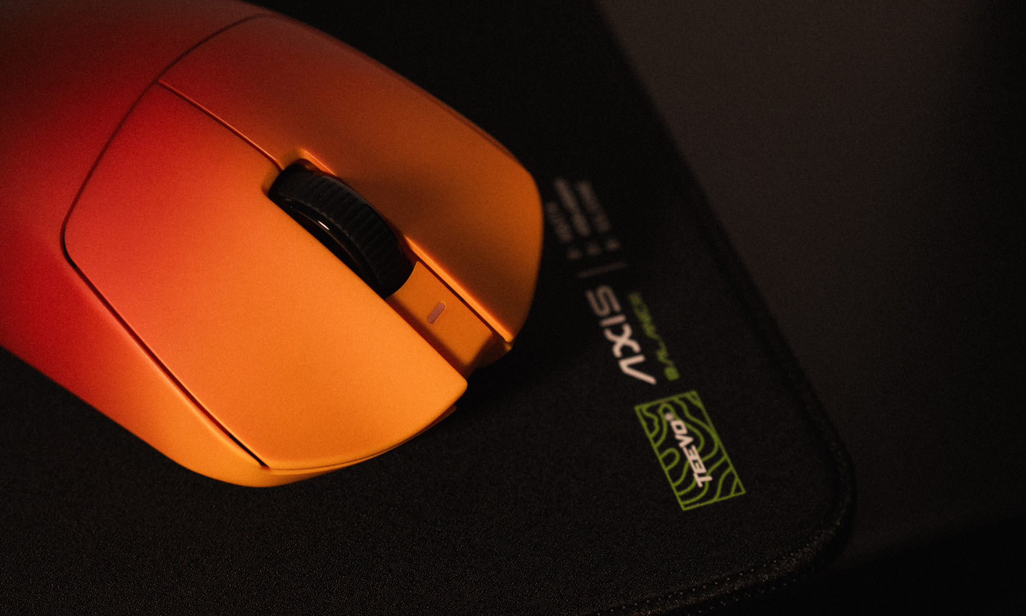 Ergonomic Gaming Mouse for Long Sessions: What Your Hand Tells You After Hour 3