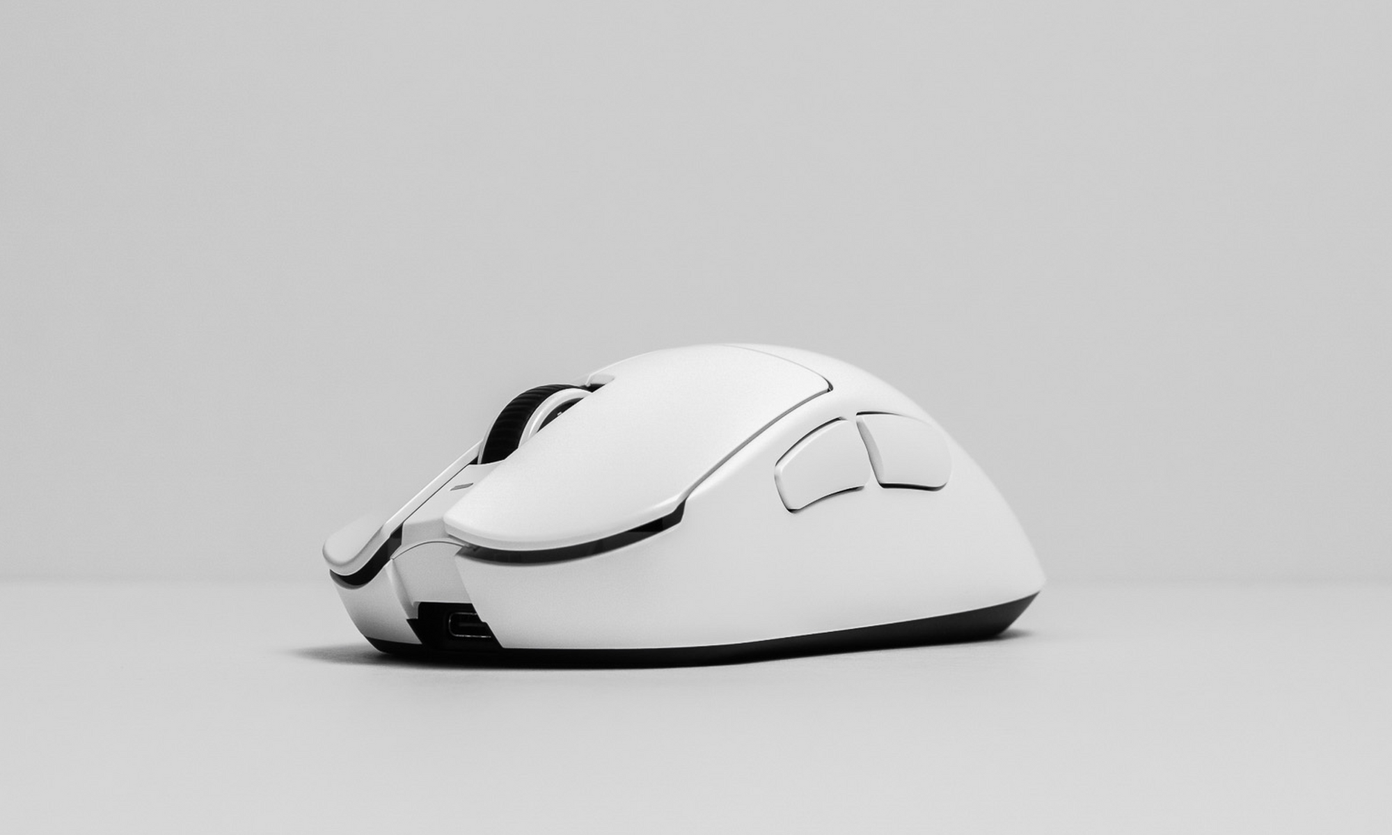 Terra Pro Mouse: 2025 Wrap Up