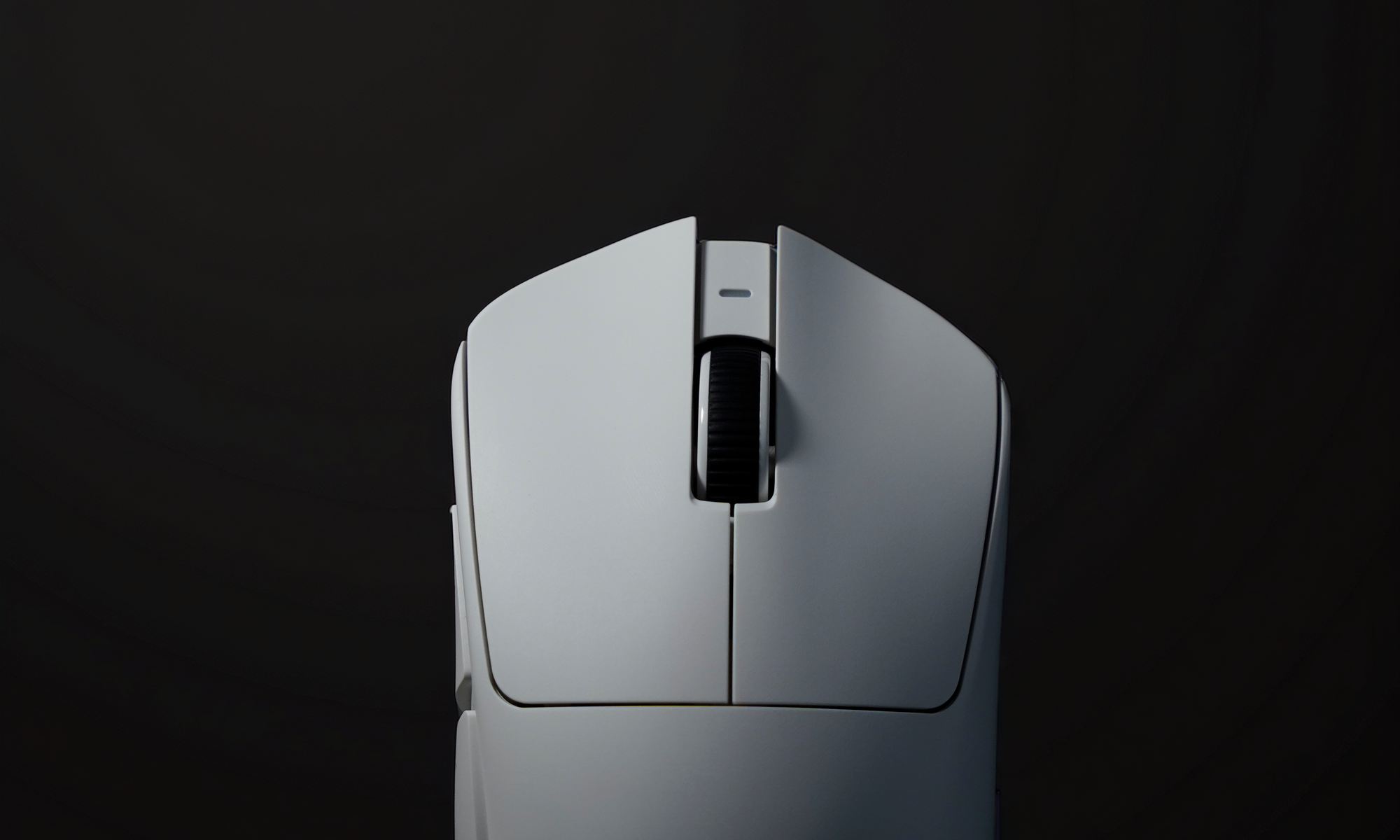 The Best Lightweight Ergonomic Gaming Mouse: Teevolution Terra