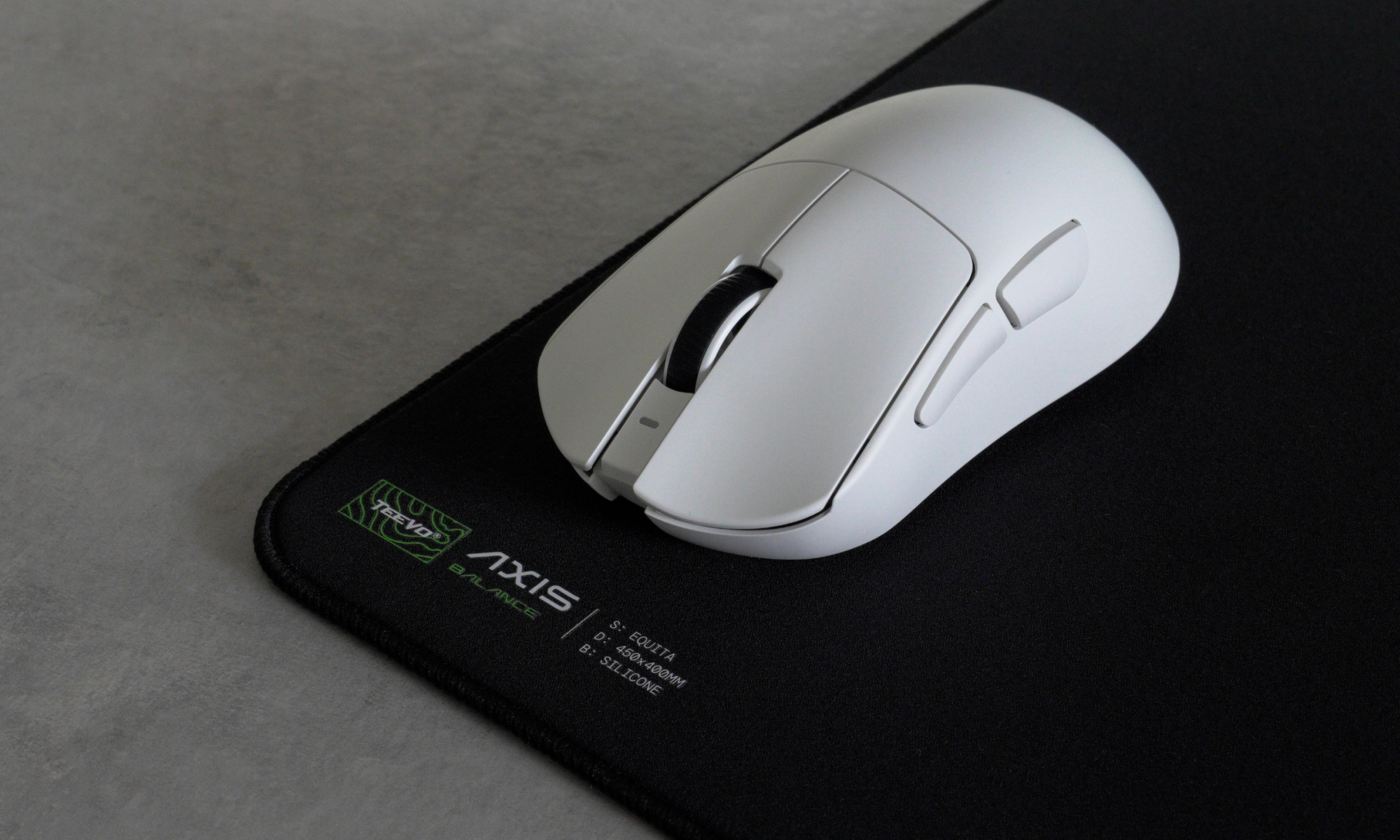 What the Community Says About Our Genesis Mousepad