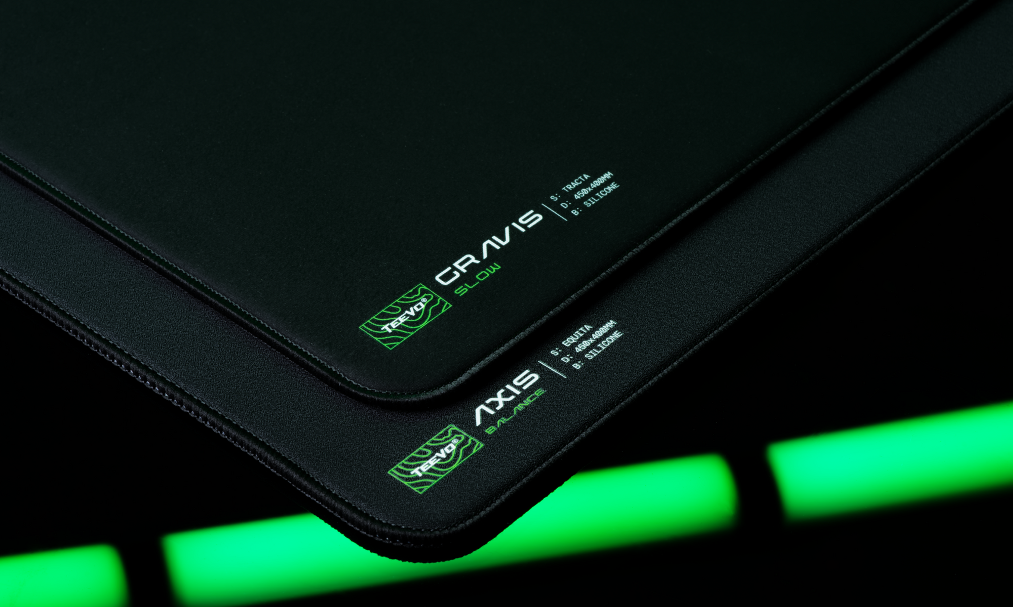 Gaming Mousepad Guide: What Actually Matters Beyond Speed and Control
