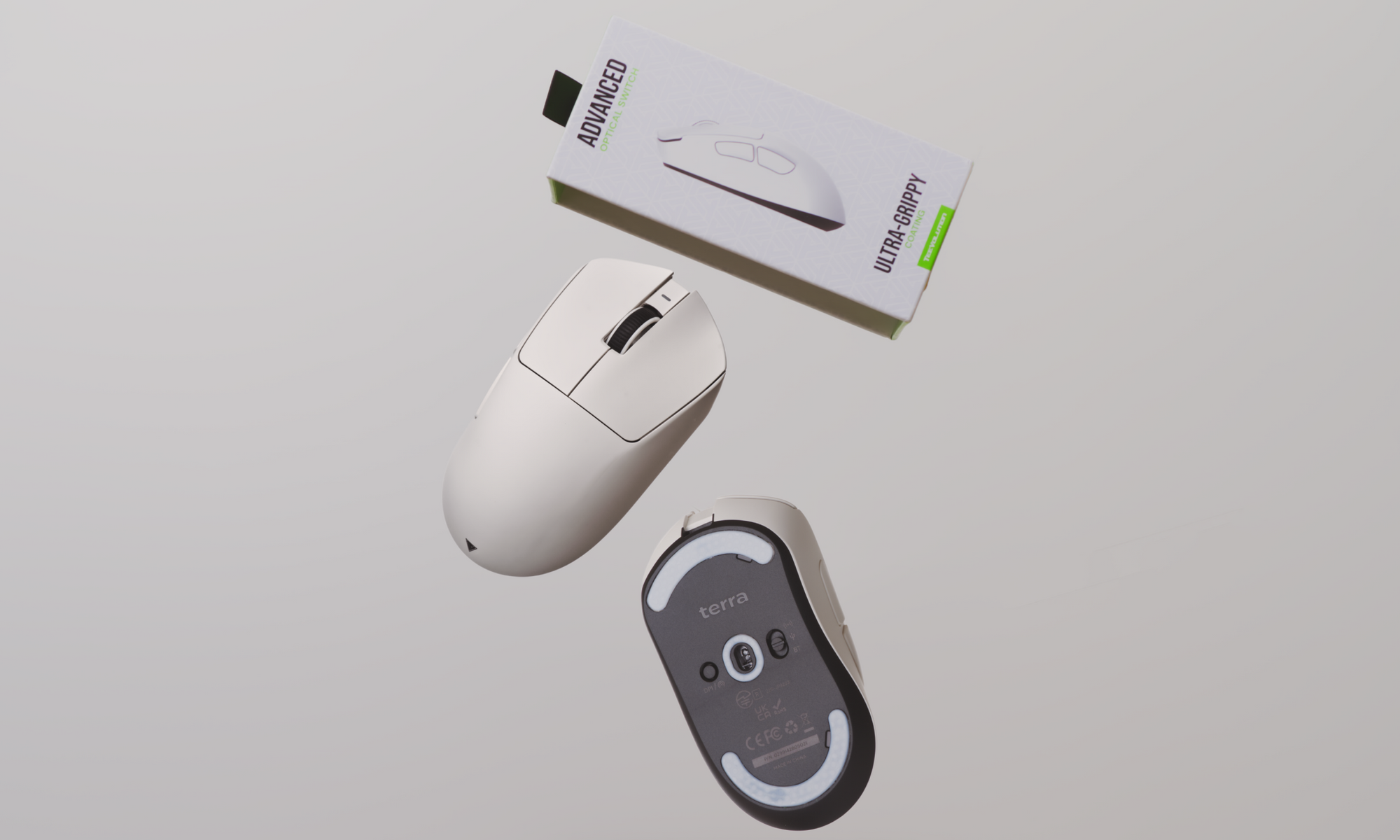 Why Lightweight Mouse Is a Trend: Benefits and History