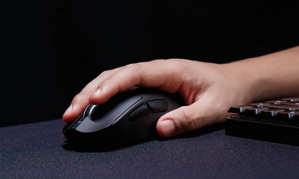 DPI とポーリング レート: ゲーミング マウスではそれらは本当に重要