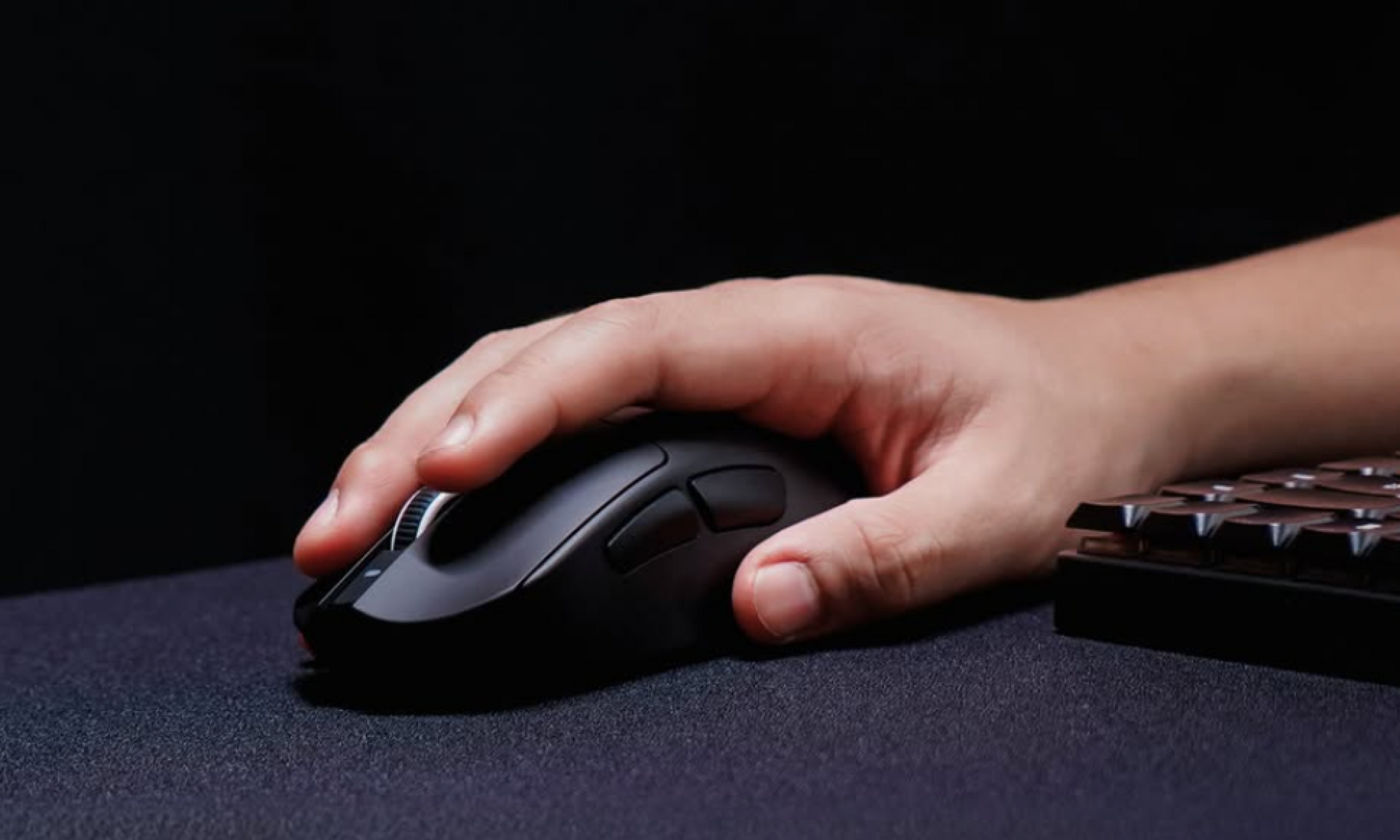 DPI vs Polling Rate: Do They Really Matter in a Gaming Mouse?