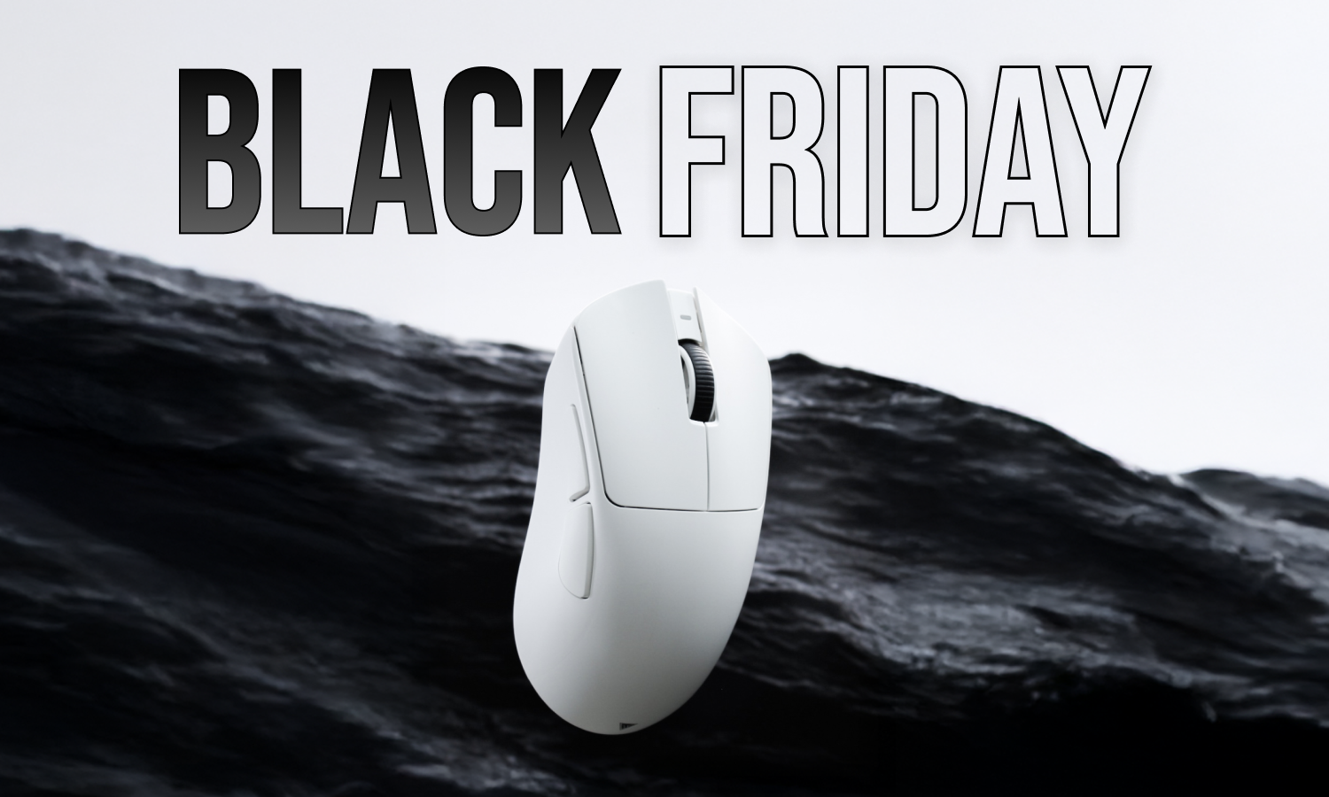 Teevolution Joins the Black Friday Sale With Its Biggest Terra Mouse Deal of the Year