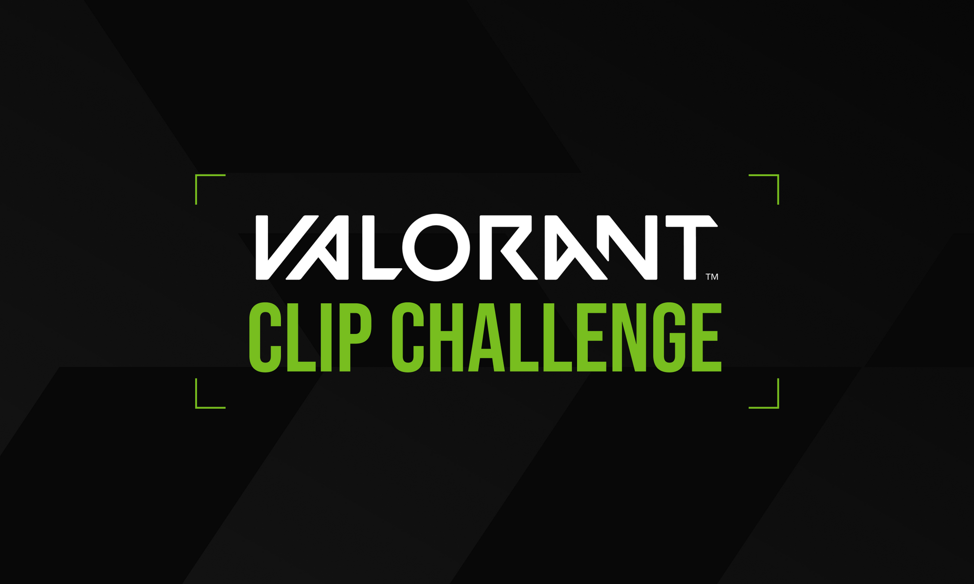 Teevolution VALORANT Clip Challenge is Live