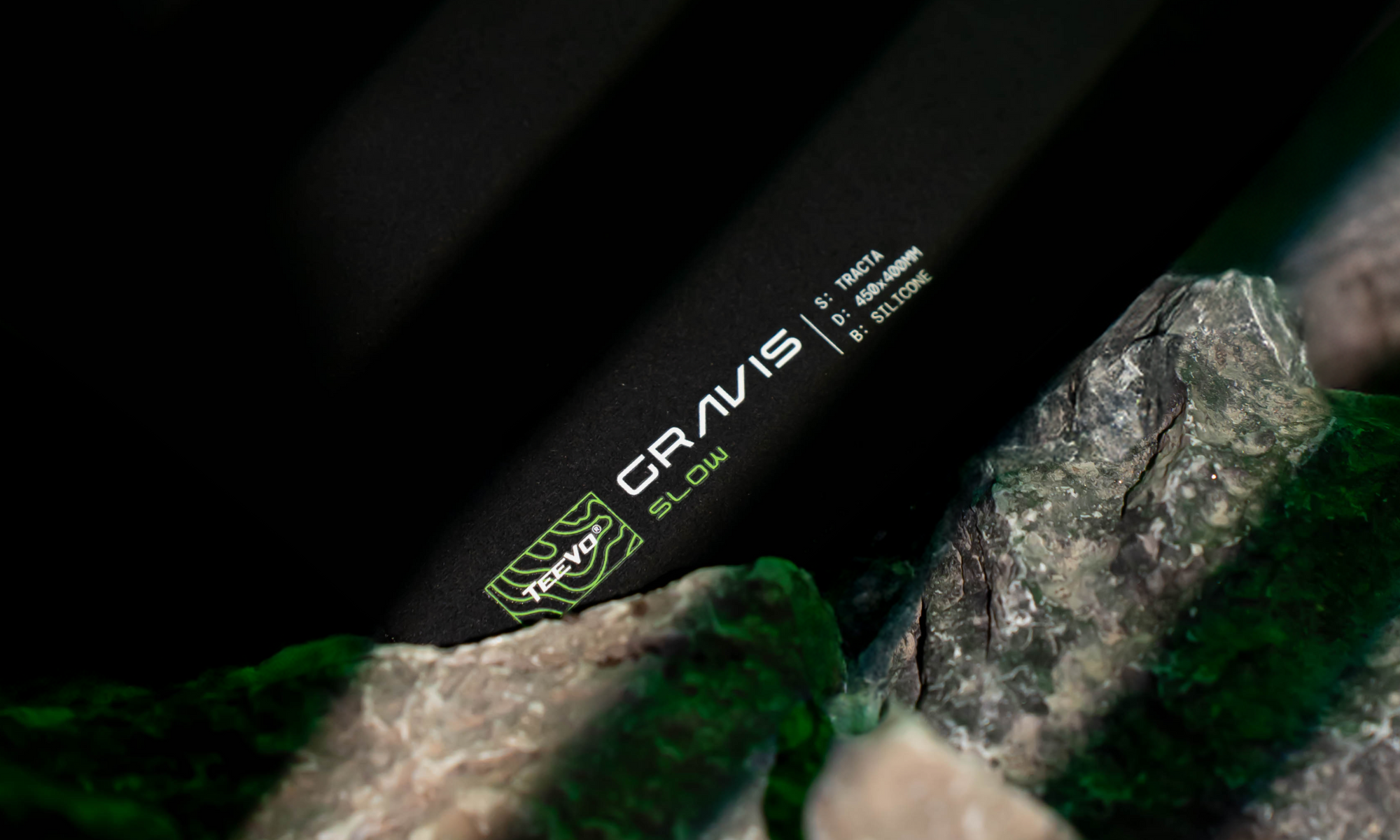 The Industry’s Slowest Mousepad: The Ultimate Control Mousepad for Precision Gaming