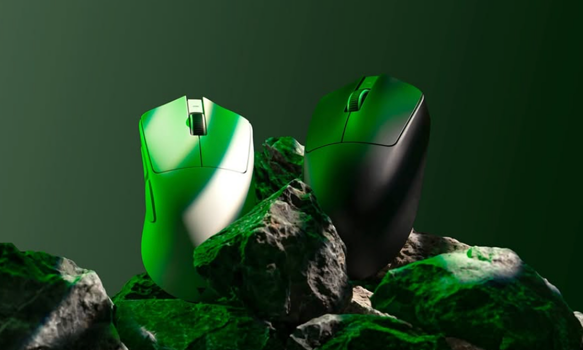 The Evolution of Gaming Mouse: From Simple Clicks to Peak Precision