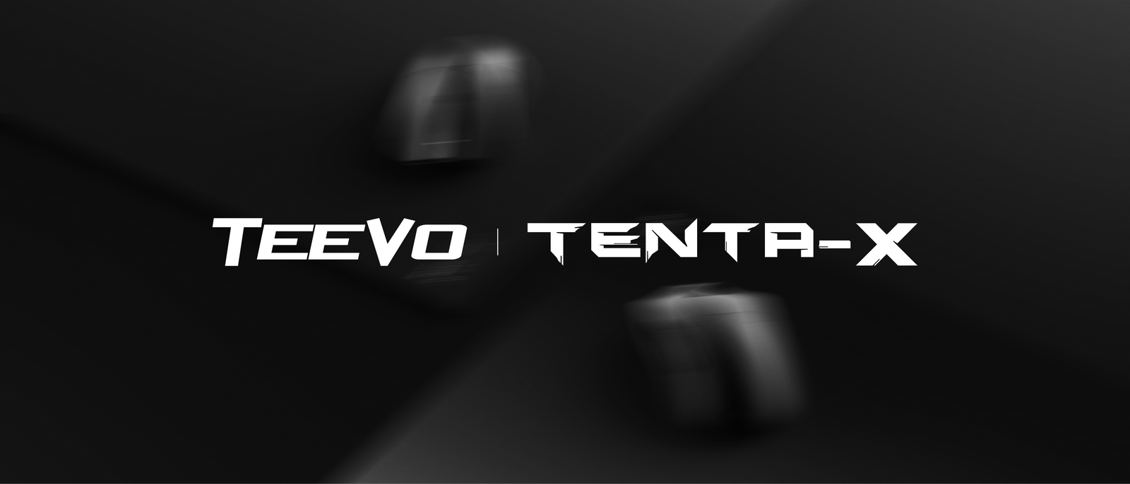 Teevolution x Tenta-X MP2 mousepad preview