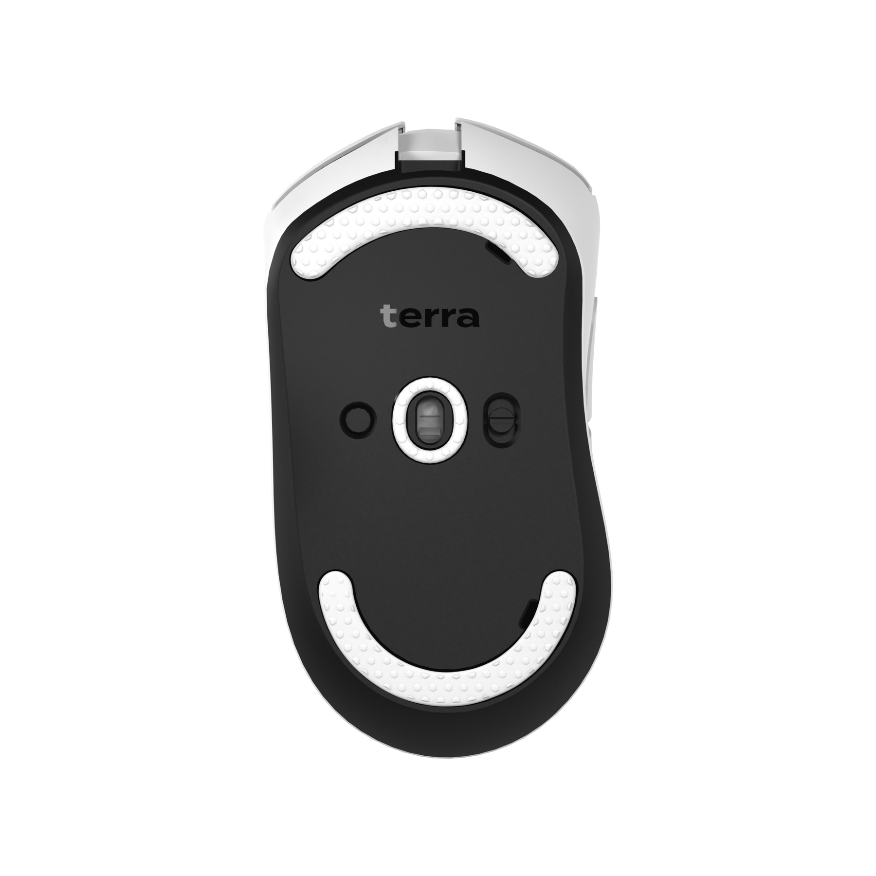 Teevolution Terra PRO | 伝説的な人間工学に基づいた形状 | 超軽量 Teevolution Terra PRO | 伝説的な人間工学に基づいた形状 | 超軽量