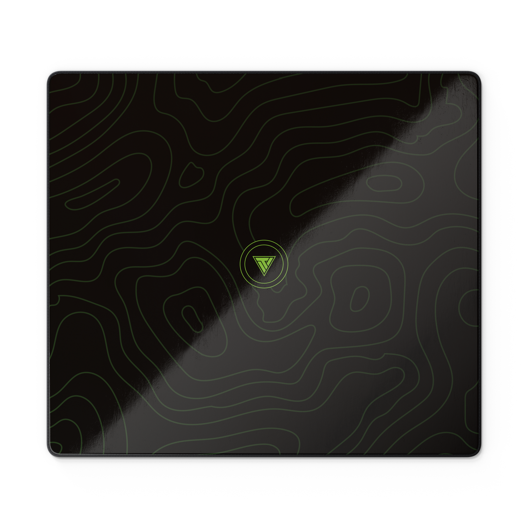 Genesis Series Mousepad