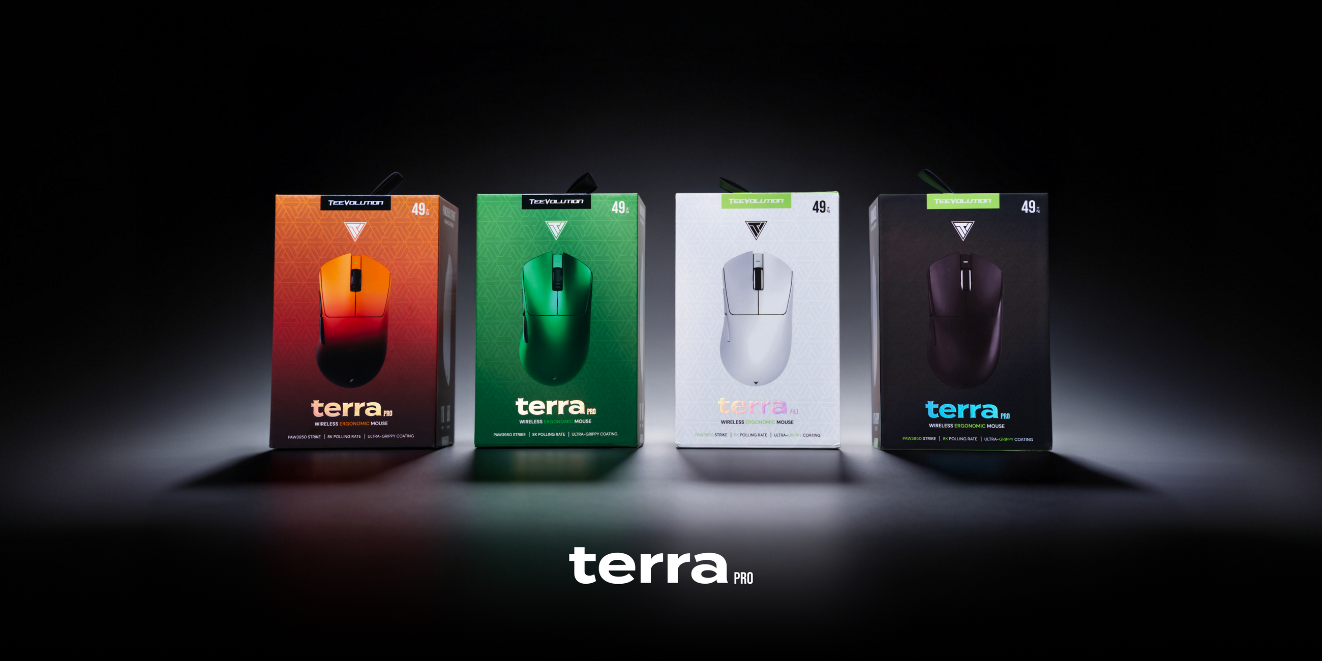 Product banner
