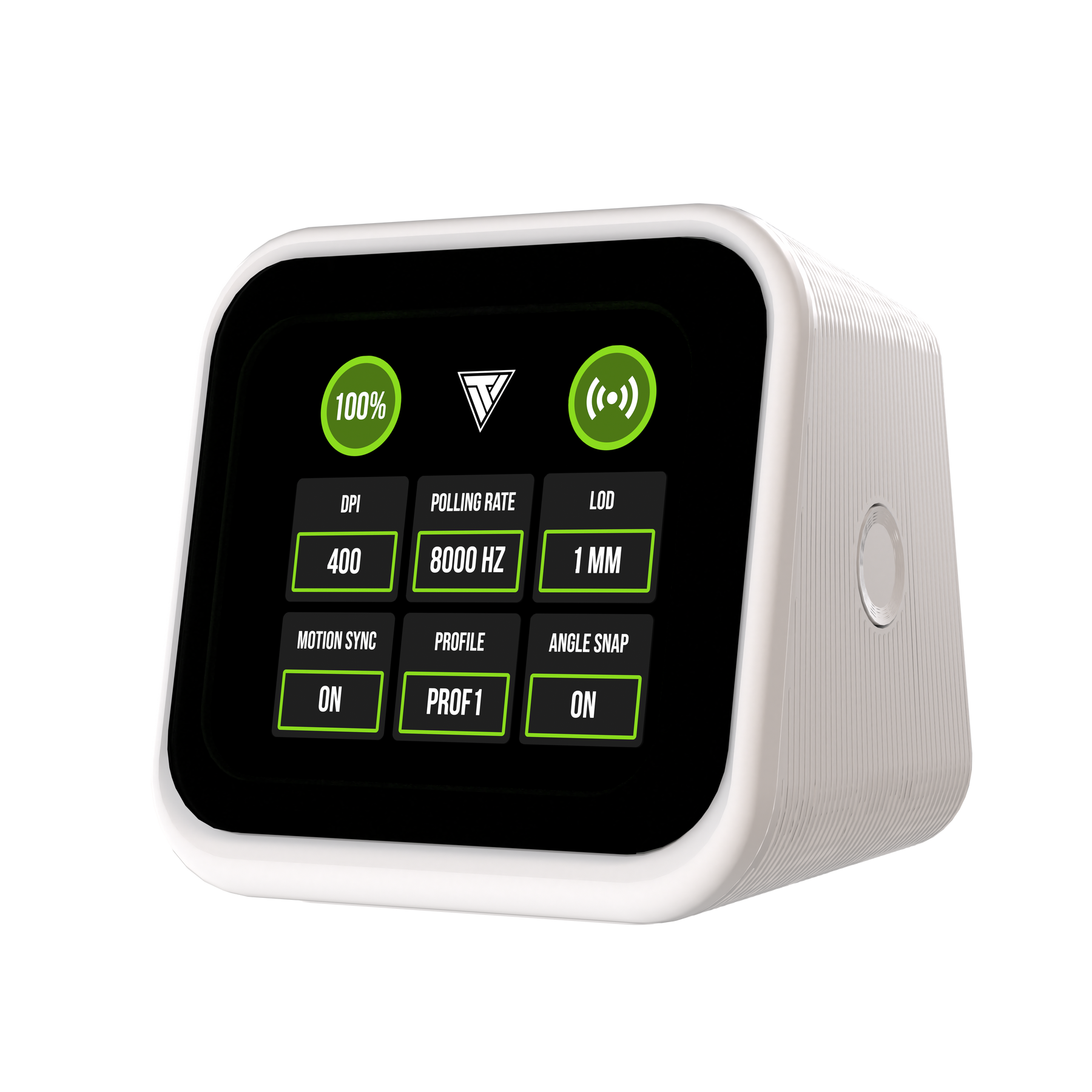 RapidSync 8K LCD Dongle