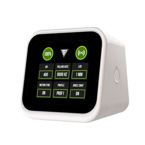 RapidSync 8K LCD Dongle