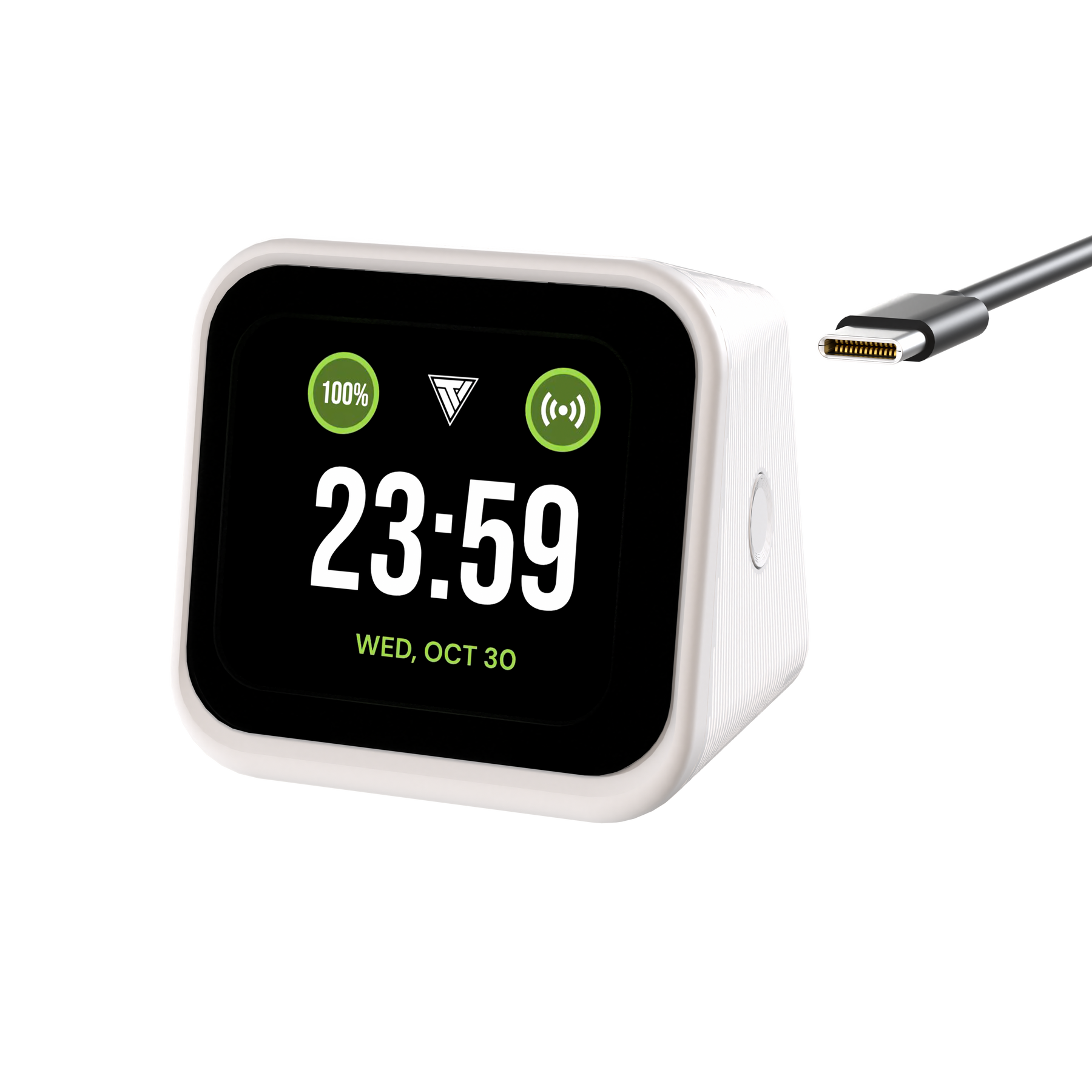 RapidSync 8K LCD Dongle