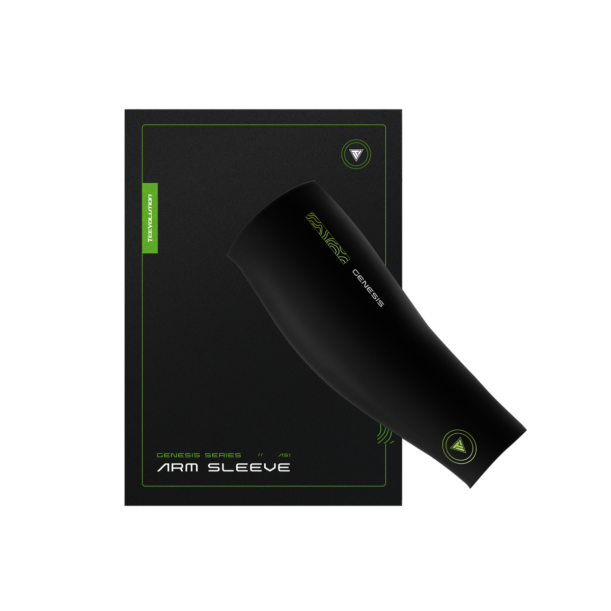 Genesis Arm Sleeve