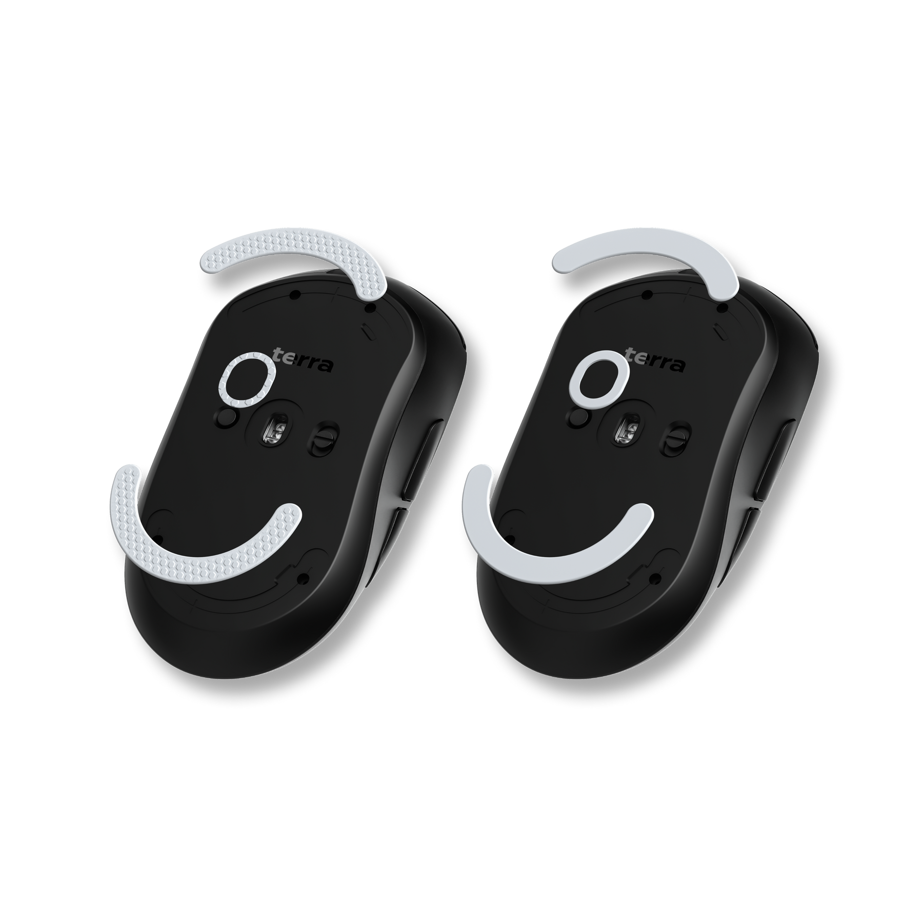 Genesis Mouse Accessories Pack for Terra Pro