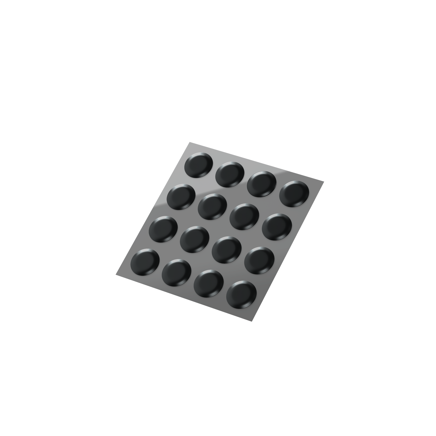 Genesis Mouse Accessories Pack for Terra Pro