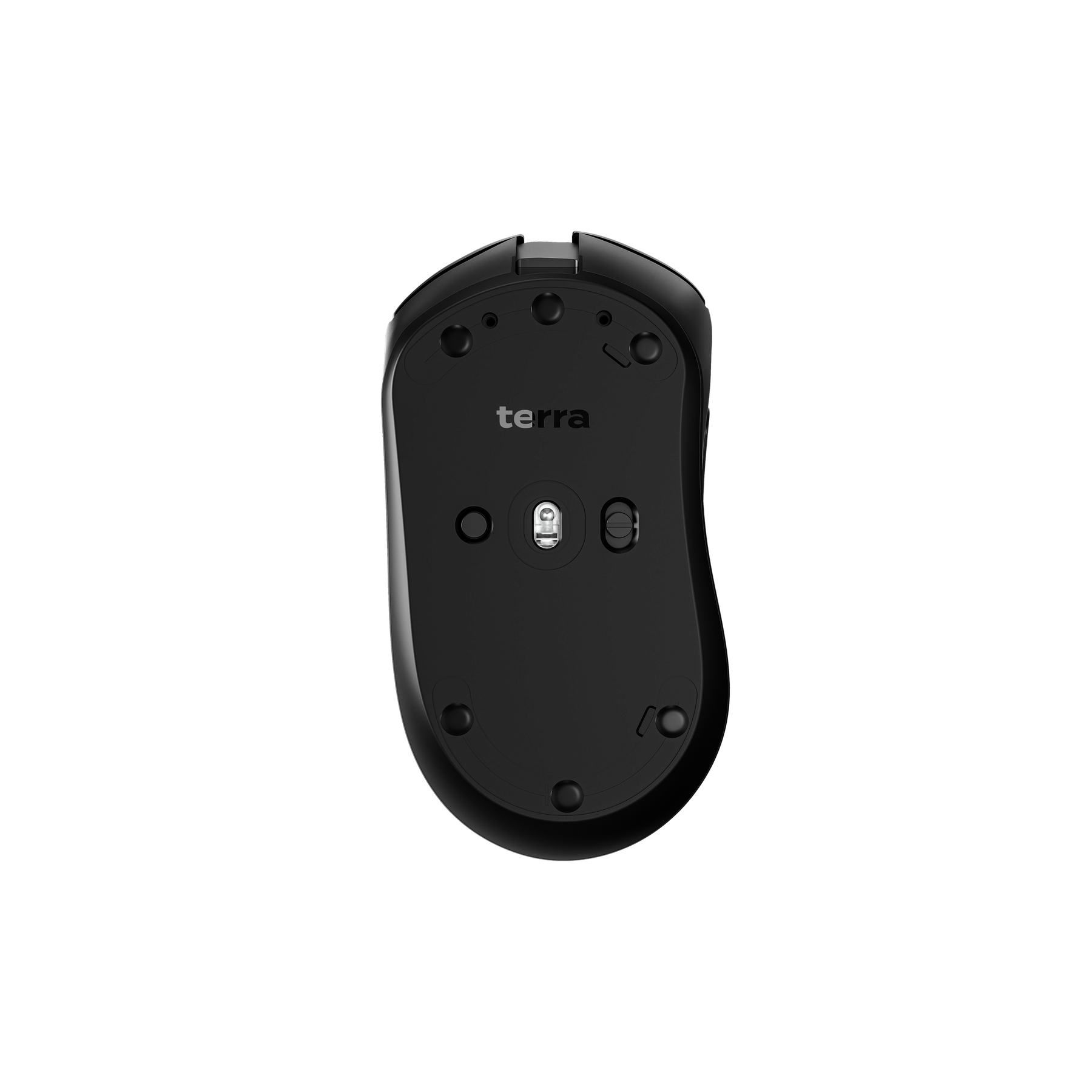 Genesis Mouse Accessories Pack for Terra Pro