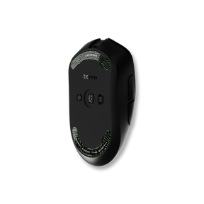 Genesis Glass Skates for Terra Pro