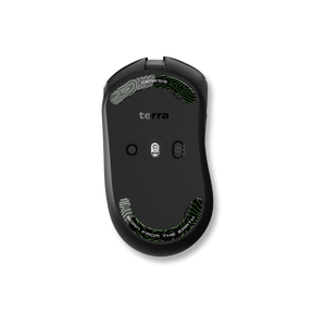 Genesis Glass Skates for Terra Pro