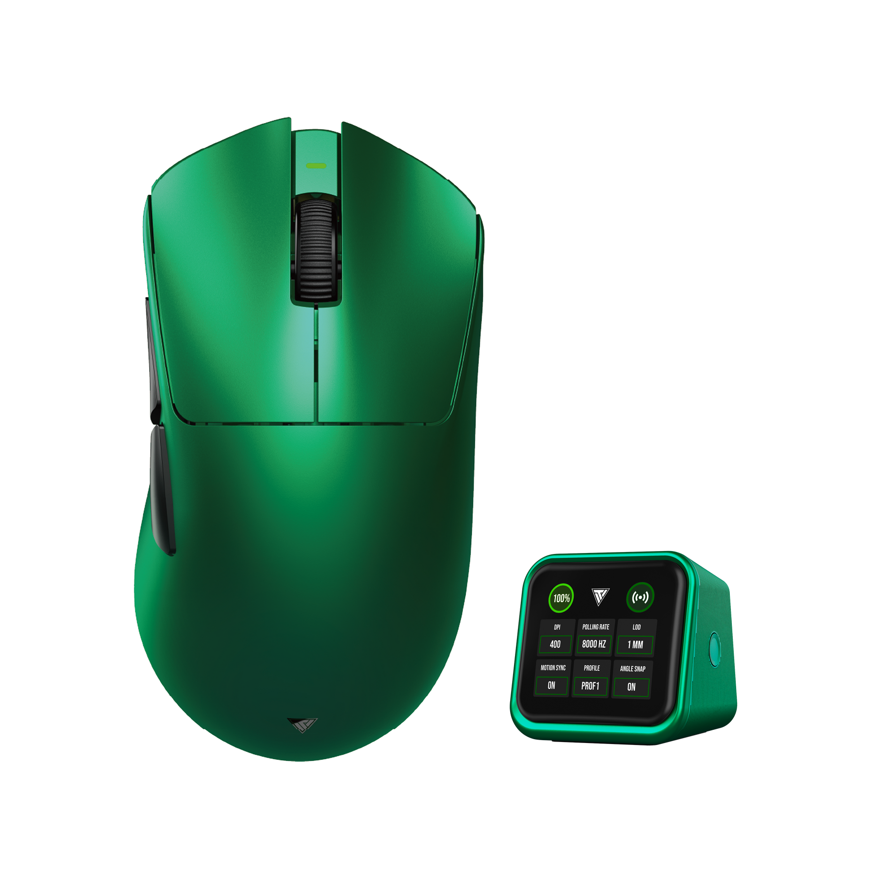 Teevolution Terra PRO | 伝説的な人間工学に基づいた形状 | 超軽量 Teevolution Terra PRO | 伝説的な人間工学に基づいた形状 | 超軽量