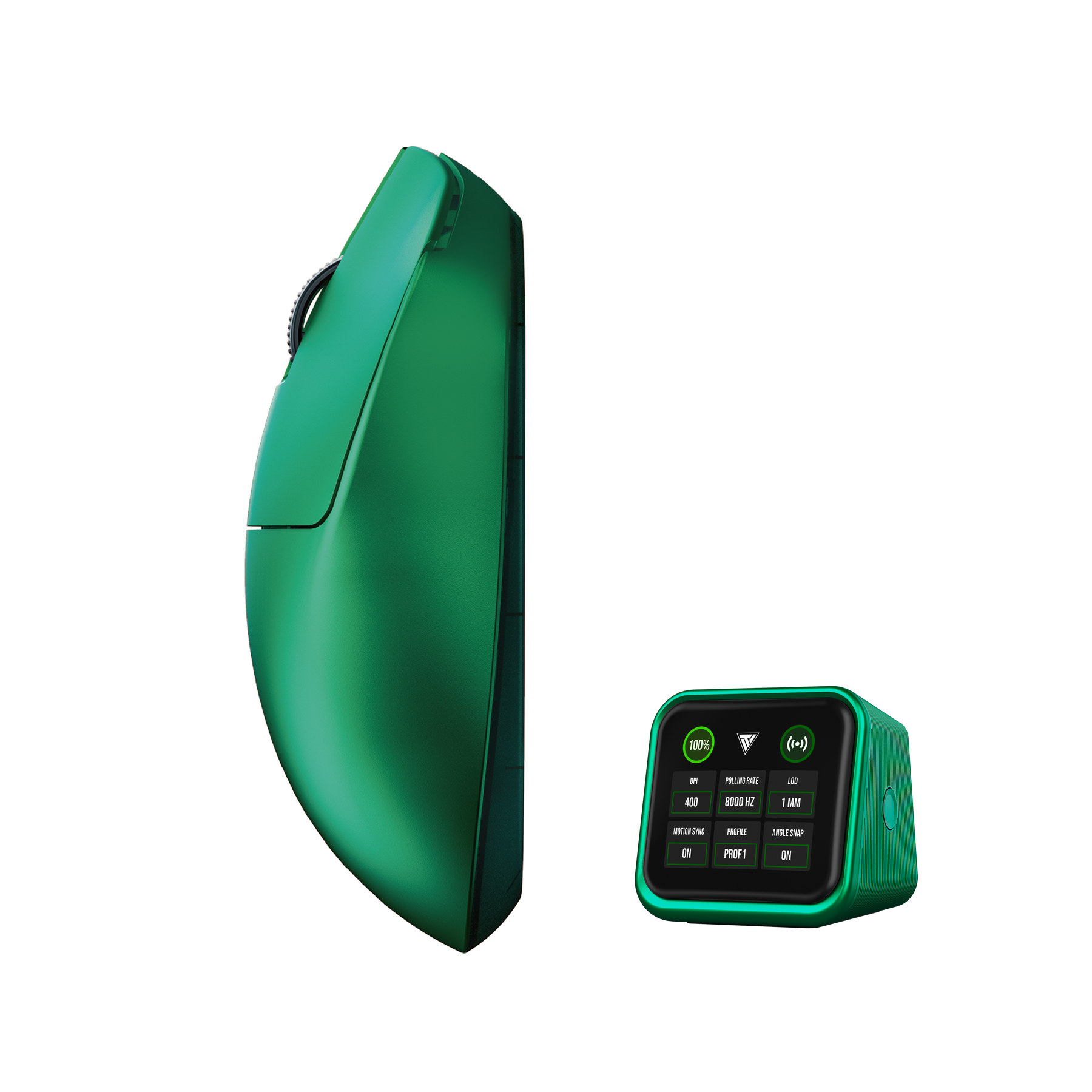 Teevolution Terra PRO | 伝説的な人間工学に基づいた形状 | 超軽量 Teevolution Terra PRO | 伝説的な人間工学に基づいた形状 | 超軽量