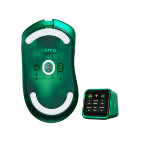Terra PRO 