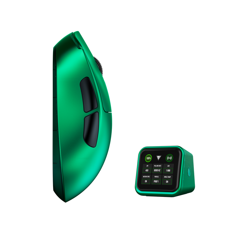 Terra PRO 