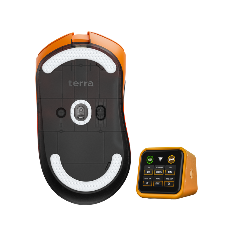 Terra PRO 