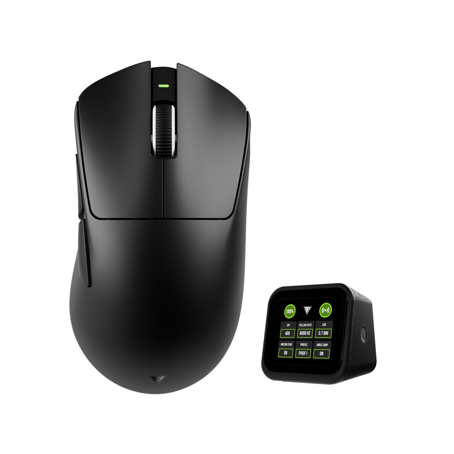 Gaming Mouse Sensor Not Tracking? 7 Fixes That Actually Work