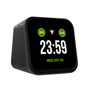 RapidSync 8K LCD Dongle