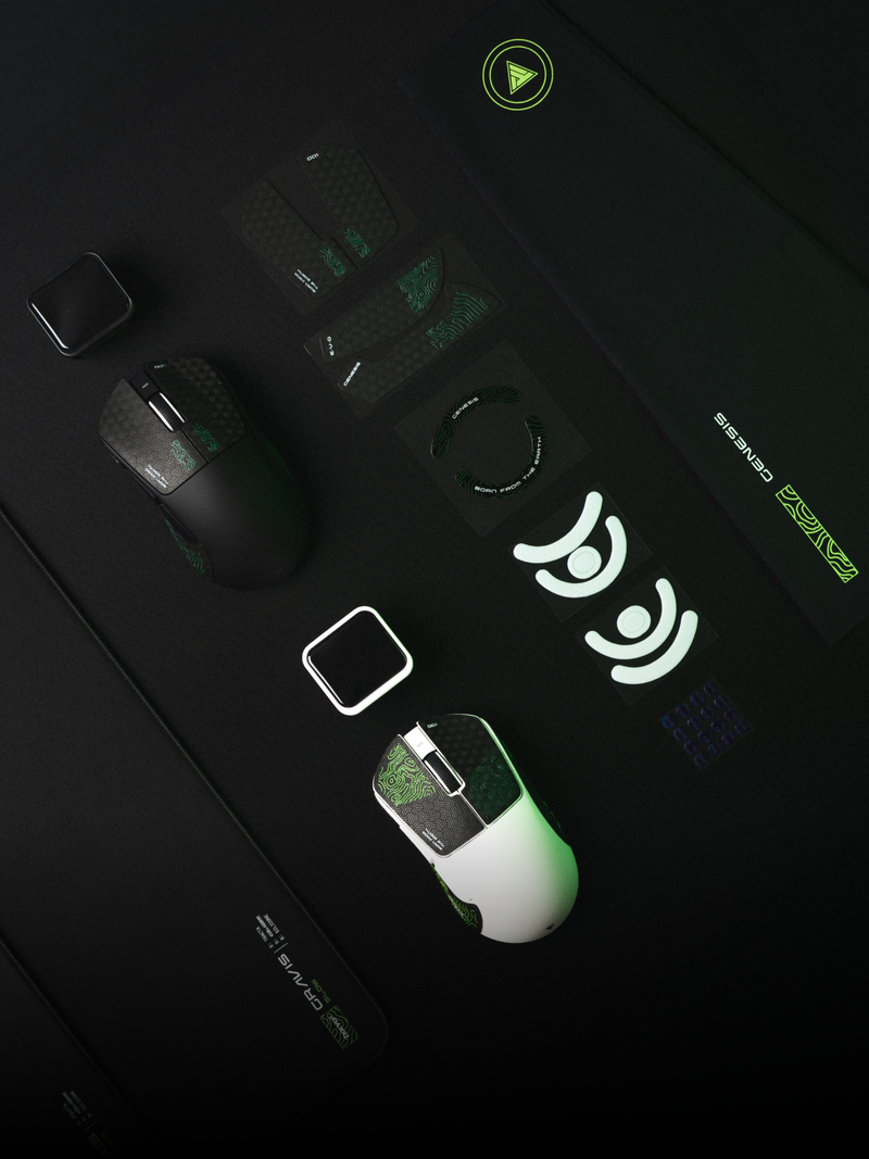 Tevolution Teevolution | Official Site | Gamers Evolve