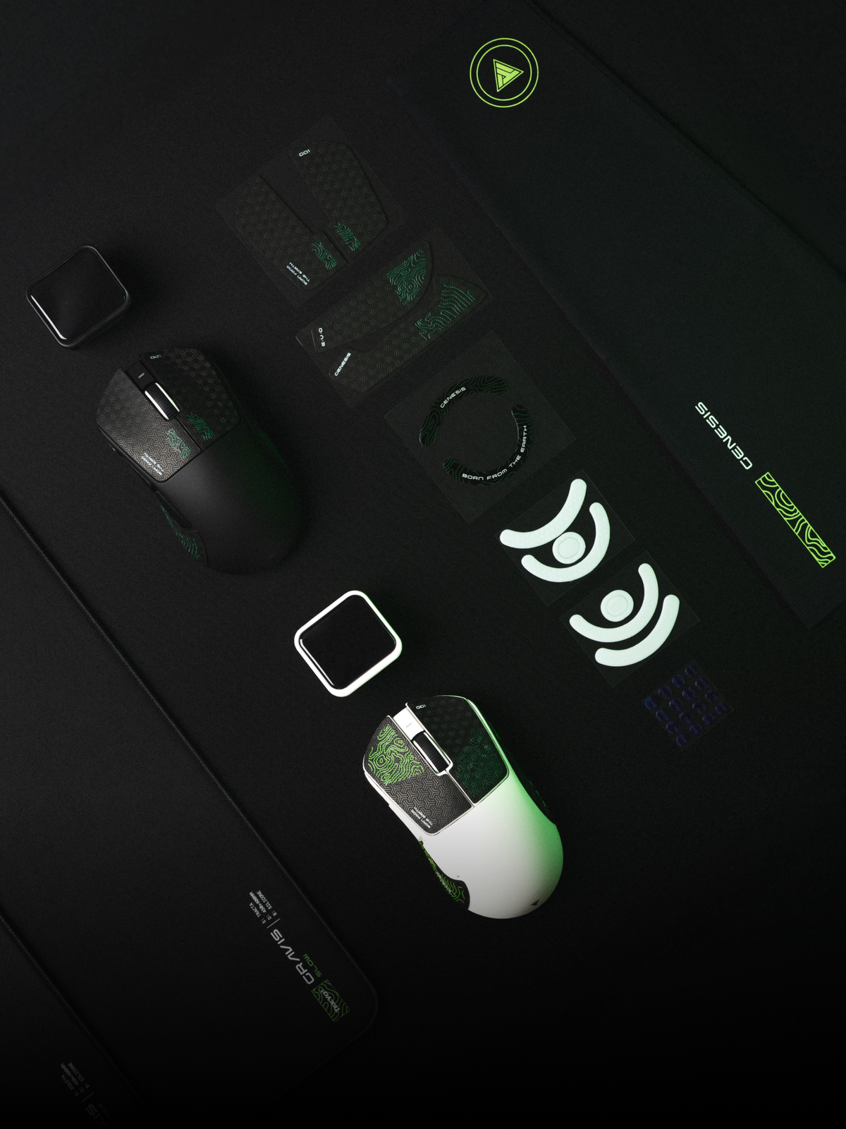 Teevolution | Official Site | Gamers Evolve