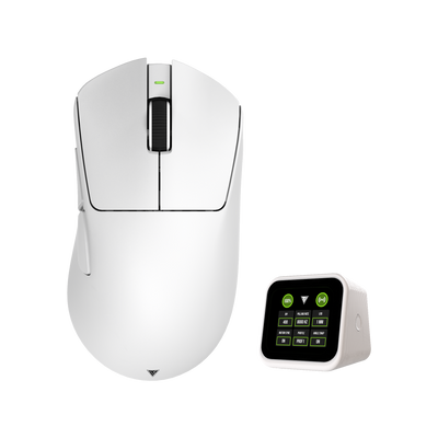 Gaming Mouse Sensor Not Tracking? 7 Fixes That Actually Work