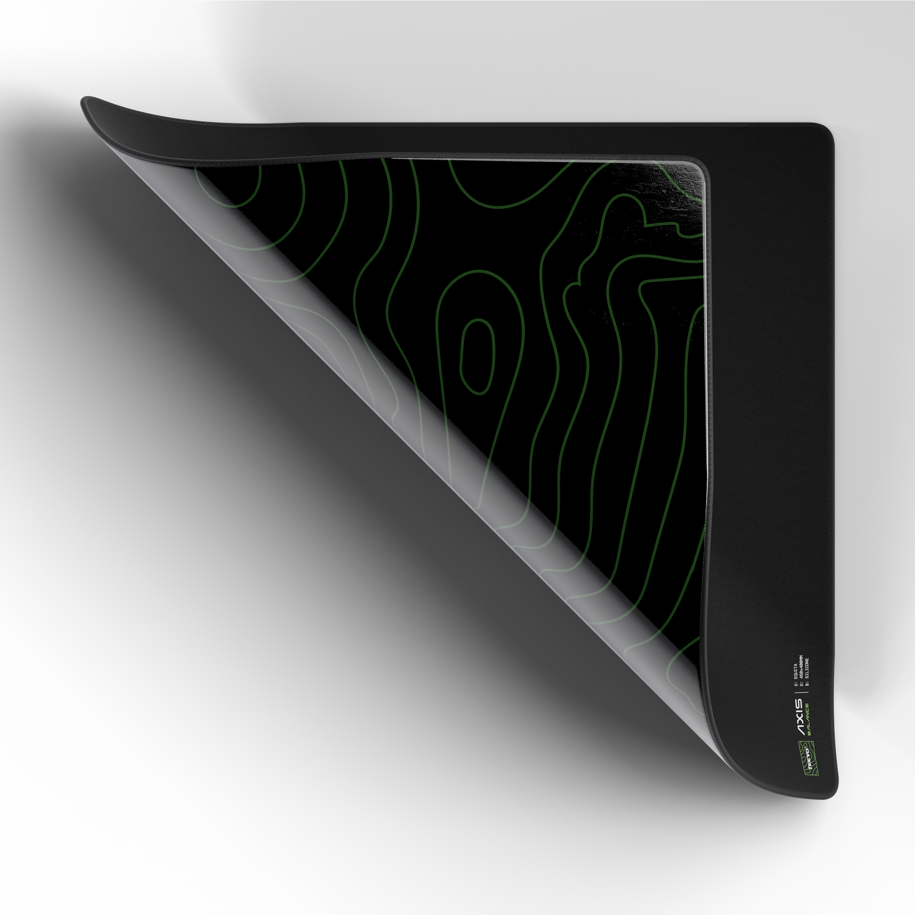 Genesis Series Mousepad