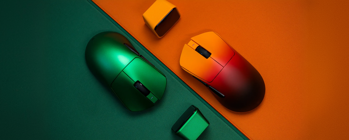 Tevolution Teevolution | Official Site | Gamers Evolve