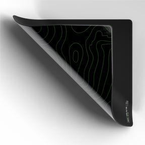 Genesis Series Mousepad