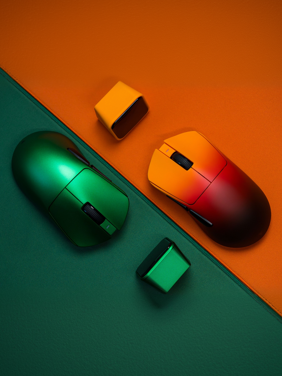 Teevolution | Official Site | Gamers Evolve